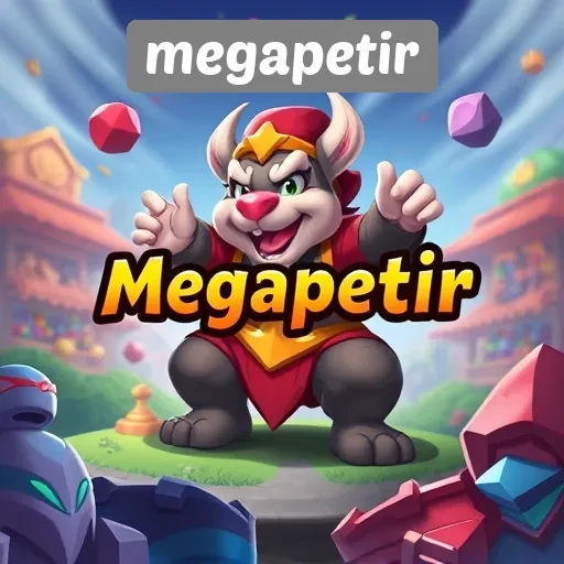 Mengulas Fitur Unggulan Situs Game Megapetir