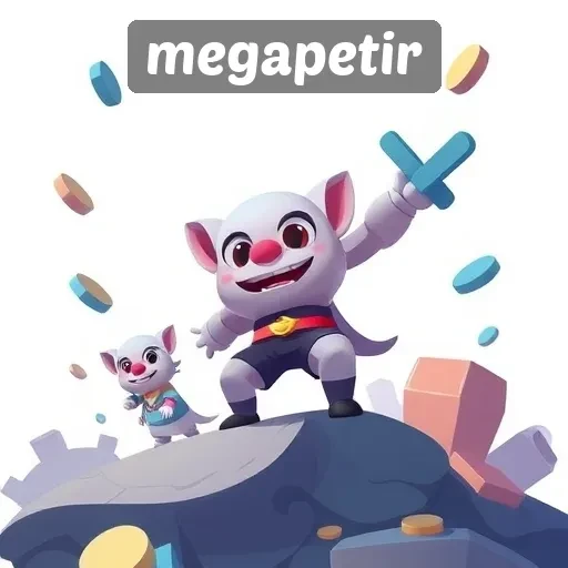 Panduan Lengkap Menjelajahi Game di Megapetir