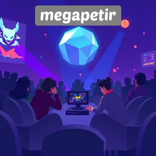 Mempromosikan Kreativitas Melalui Game di Megapetir