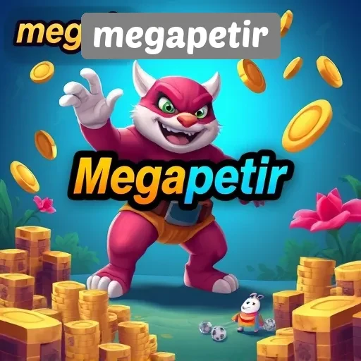 Mengenal Lebih Dekat Situs Game Megapetir