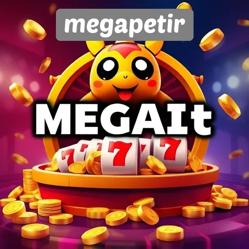 Ulasan Lengkap Mengenai Situs Game Megapetir