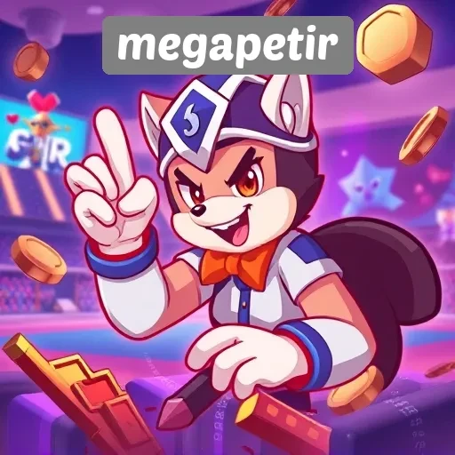 Mengungkap Keunggulan Game Online di Situs Megapetir