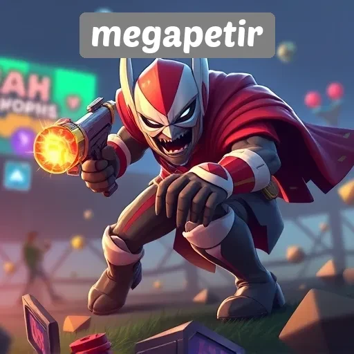 Transformasi Megapetir dalam Dunia Game Online
