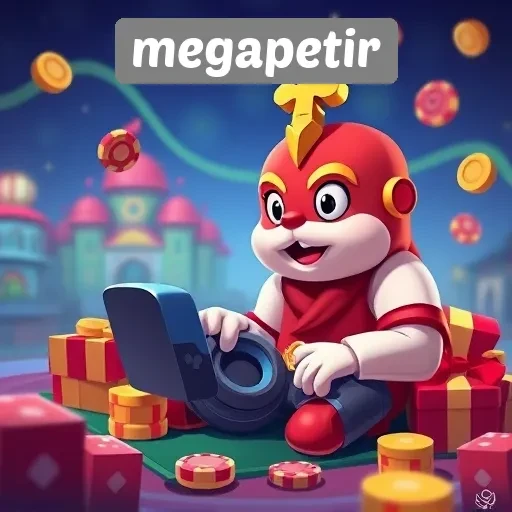 Keunggulan Permainan di Situs Megapetir