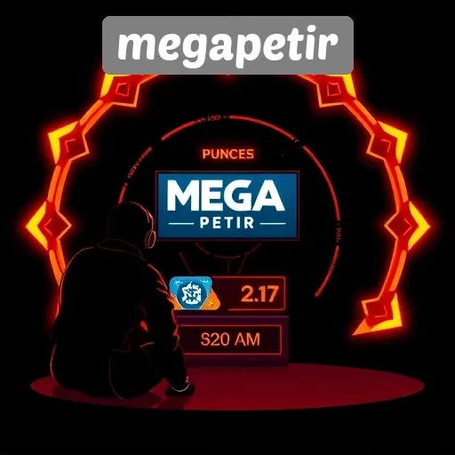 Masa Depan Megapetir dalam Industri Game Digital