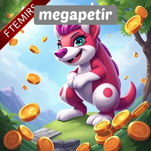 Mengupas Fitur Menarik di Situs Game Megapetir