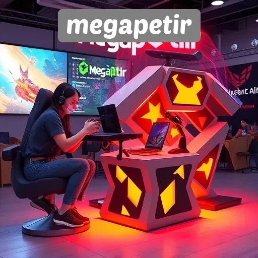 Kisah Sukses Megapetir dalam Meningkatkan Industri Game Indonesia
