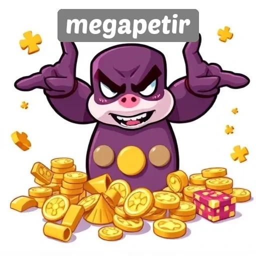 Perbandingan Megapetir dengan Situs Game Lainnya
