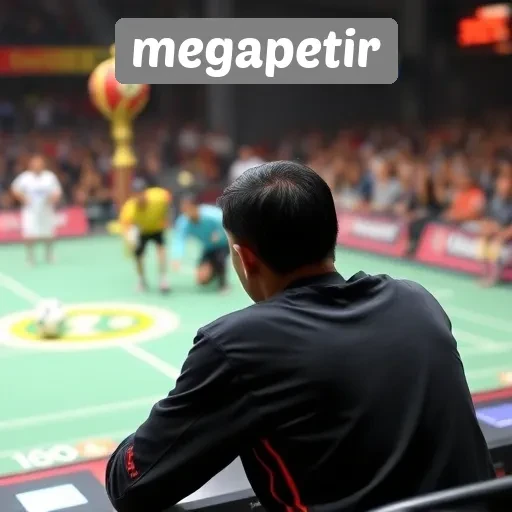 Taktik dan Strategi untuk Menang di Megapetir