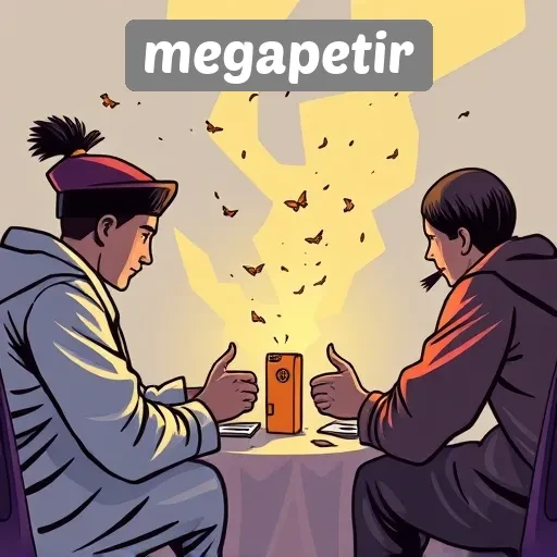 Panduan Lengkap Memahami Megapetir untuk Pemain Baru