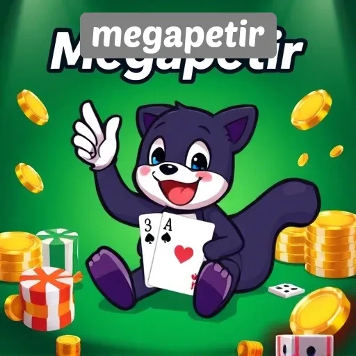 Keseruan Bermain Game Di Megapetir Untuk Semua Usia