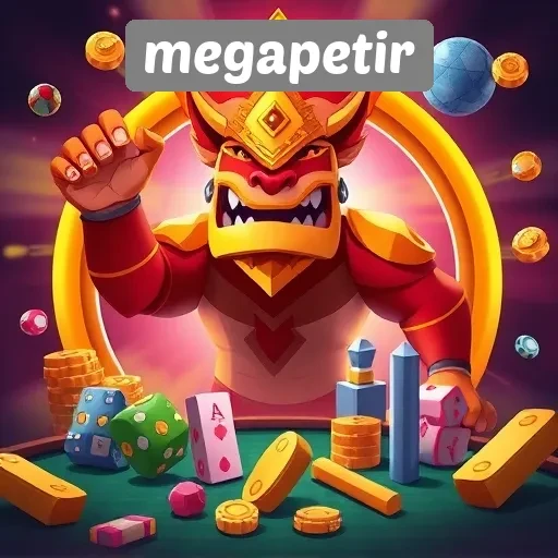 Pengalaman Gaming yang Menyenangkan di Megapetir