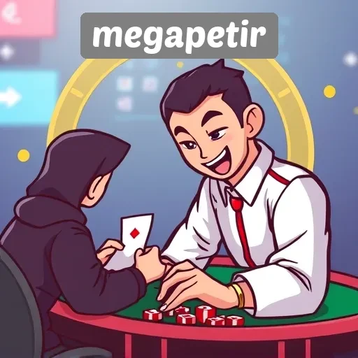 Cara Mendaftar dan Bermain di Megapetir untuk Pemula