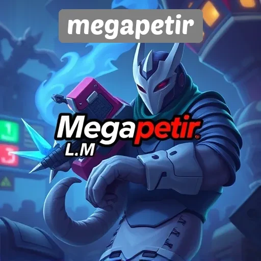 Mengenal Megapetir Sebagai Platform Game Terbaik di Indonesia