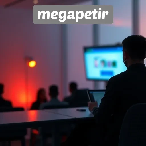 Tutorial Memanfaatkan Fasilitas di Situs Megapetir
