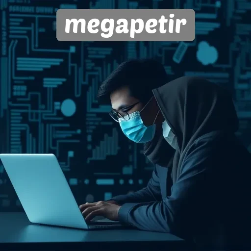 Keamanan dan Privasi di Situs Megapetir yang Perlu Diketahui