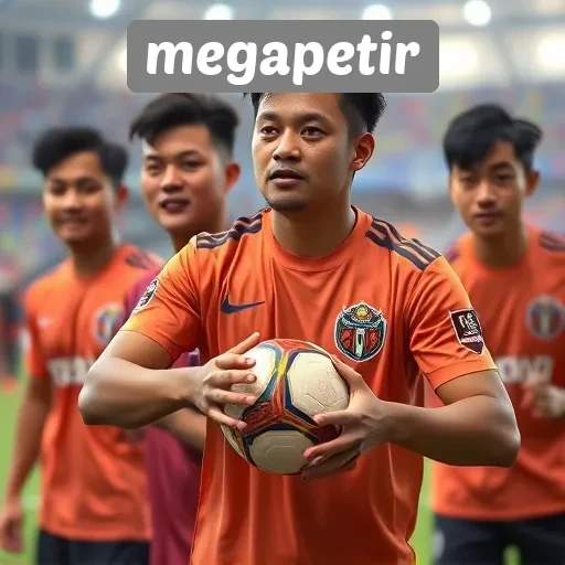Komunitas Pemain di Megapetir dan Dampaknya Terhadap Industri Game