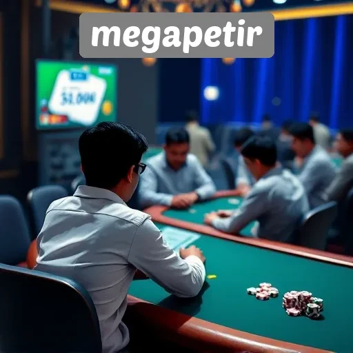 Pendapat Pemain tentang Sistem Pembayaran di Megapetir