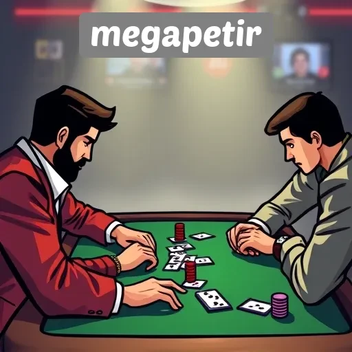 Tips Menjadi Pemain Sukses di Megapetir