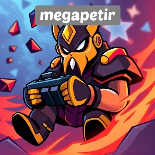 Persaingan Megapetir di Industri Game Online Indonesia