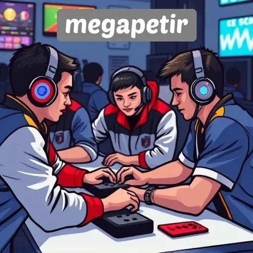 Tanggapan Komunitas terhadap Kualitas Game di Megapetir