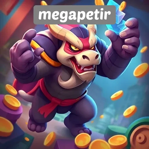 Menggali Fitur Unggulan dari Situs Game Megapetir