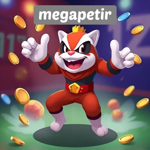 Berbagai Fitur Menarik di Situs Game Megapetir