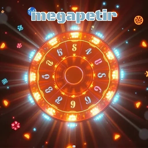 megapetir: Temukan Keseruan Game Tembak Terbaik di Sini!