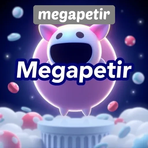 Simulasi Permainan yang Menarik di Megapetir
