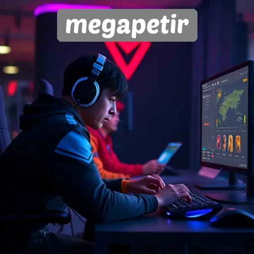 Faktor yang Membuat Megapetir Populer di Kalangan Gamer