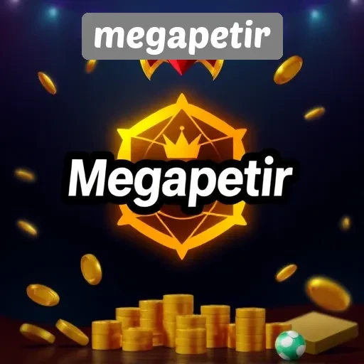 Ulasan Lengkap tentang Situs Game Megapetir
