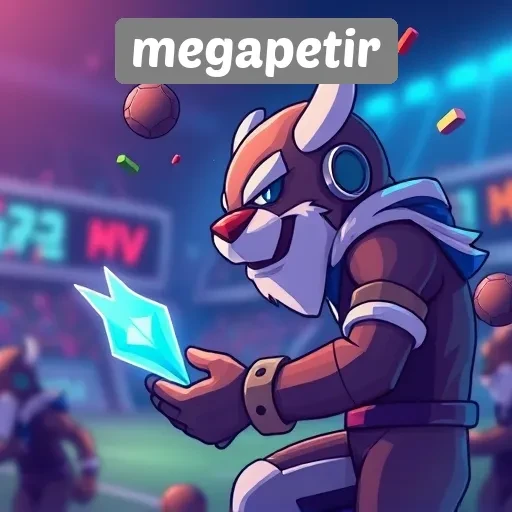 Kelebihan Megapetir dalam Menyediakan Game Berkualitas