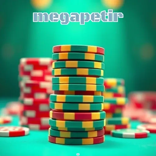 megapetir: Menyediakan Fitur Pilihan untuk Pecinta Game Online Indonesia