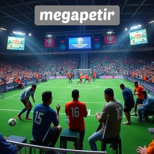Analisis Permainan Terpopuler di Megapetir