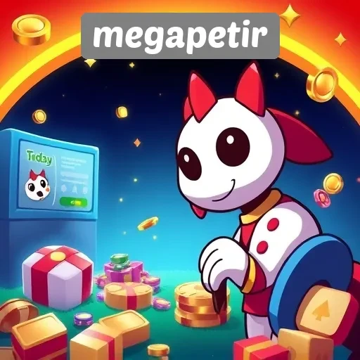 Mengenal Megapetir Situs Game Terbaru di Indonesia